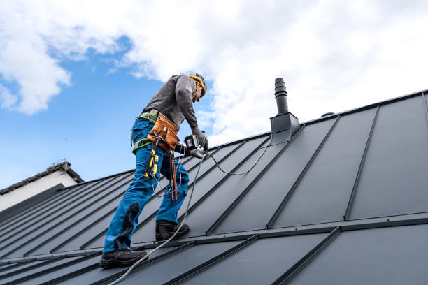 Best Metal Roofing Installation  in Mulberry, NC